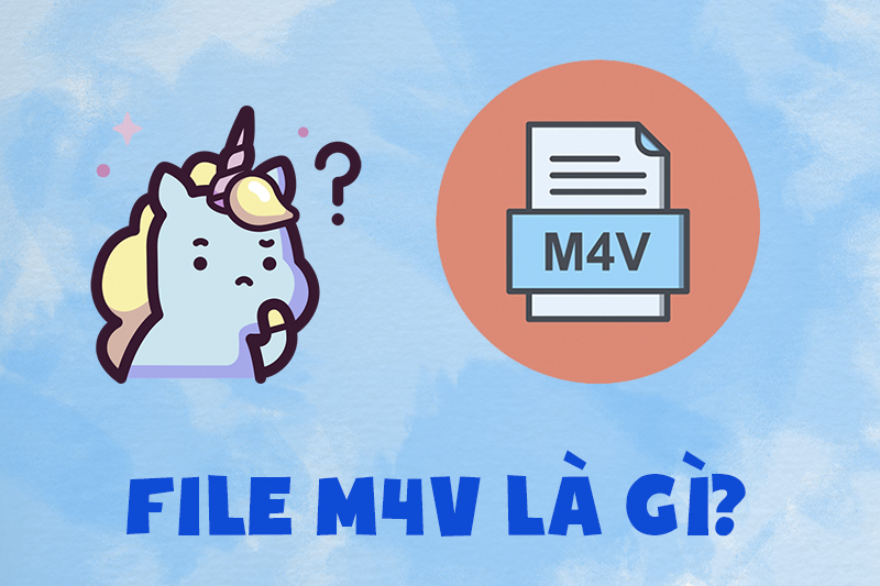định dạng mp4 là gì