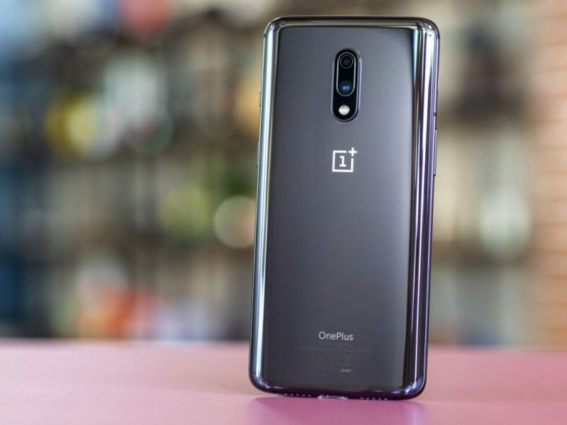 oneplus của nước nào