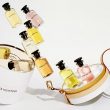 fragrance là gì