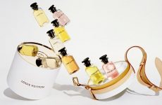 fragrance là gì