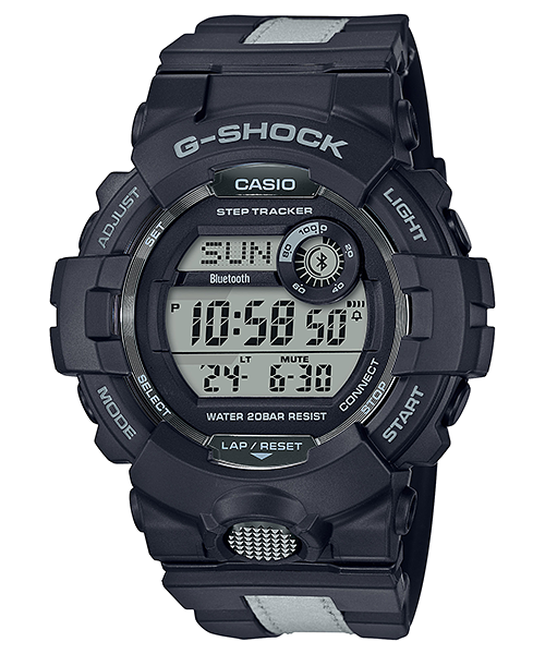 Cách Chỉnh Đồng Đồ Casio 1 Nút, 2 Nút, 3 Nút, 4 Nút, 5 Nút Từ A-Z Cho Người Mới Sử Dụng