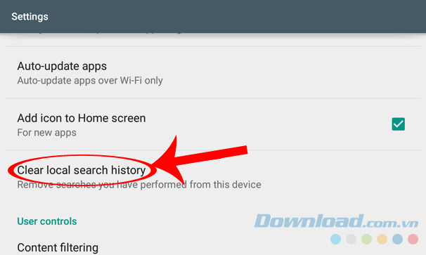 Các lỗi thường gặp trên Google Play và cách khắc phục