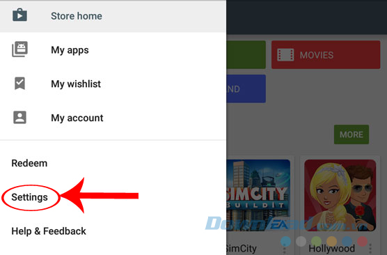 Các lỗi thường gặp trên Google Play và cách khắc phục