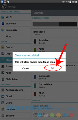 Các lỗi thường gặp trên Google Play và cách khắc phục