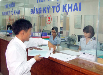 Phiếu VGM là gì trong xuất khẩu hàng hóa?
