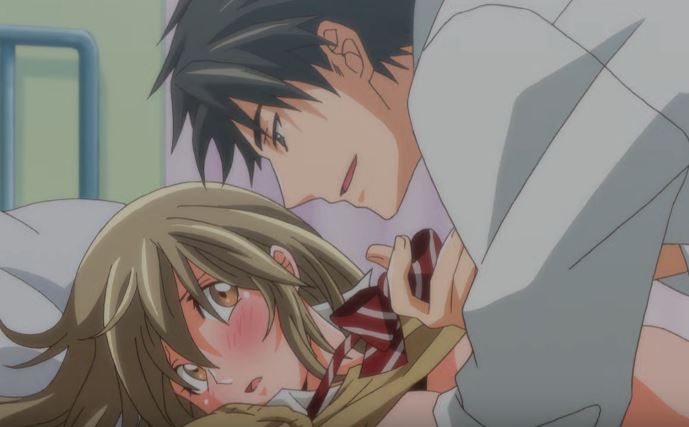 6 bộ Anime 18+ hay nhất bạn nên xem ngay | OtakuGO