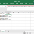 kết hợp vlookup và hlookup