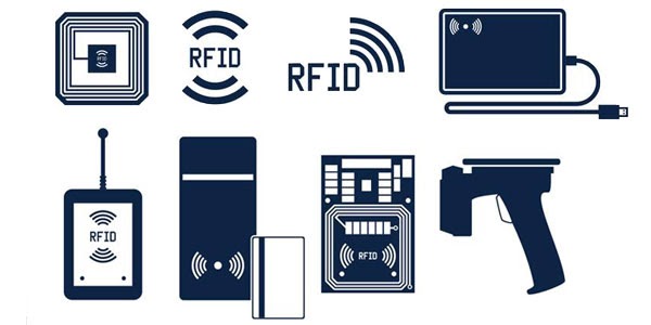 RFID là gì? Ứng dụng của RFID trong sản xuất