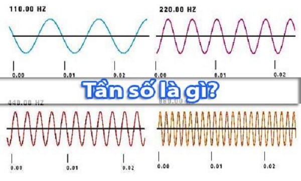 hz là gì