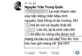 HOT TREND "Học gói mang về" là gì? Mà dân mạng đang đua nhau dùng. 2 HOT TREND "Học gói mang về" là gì? Mà dân cư mạng đua nhau dùng