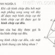 hình chóp cụt