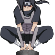 uchiha itachi là ai