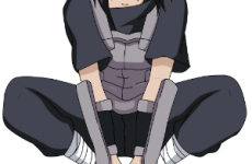 uchiha itachi là ai