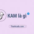 kam là gì