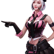 nhân vật free fire