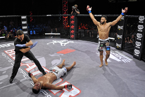 MMA là gì? UFC là gì? Những kiến thức về môn võ MMA | Bảo Châu Sport