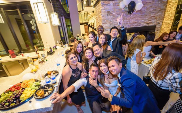 8+ lời dẫn chương trình sinh nhật hay và hấp dẫn dành cho cha mẹ và công ty