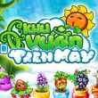 giả lập ios trên android