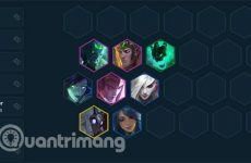 kalista dtcl