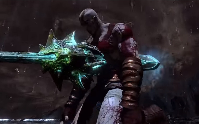 God of War – Kratos là ai trong thần thoại Hy Lạp