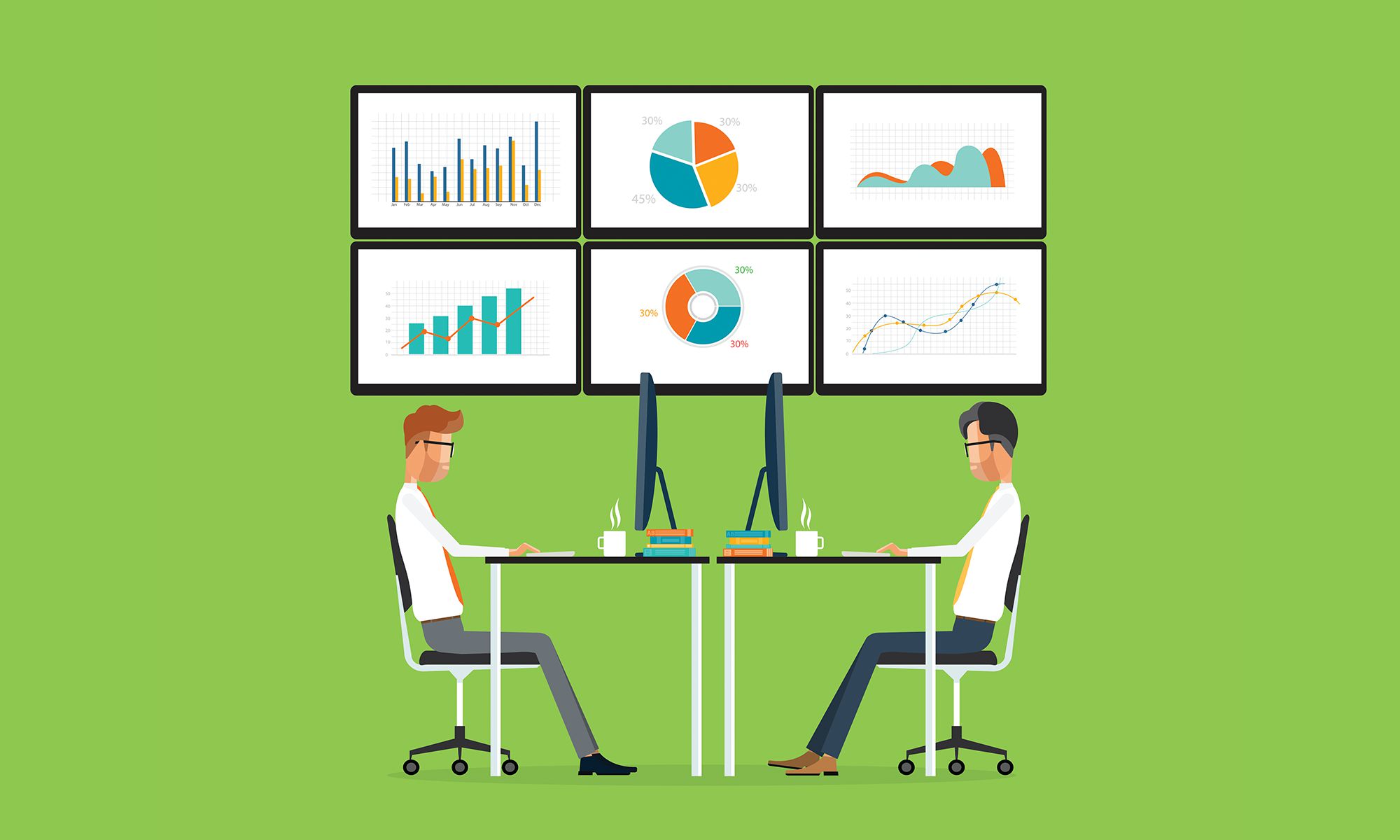 PMO là gì? Vai trò của PMO trong quản lý dự án - Học viện Agile