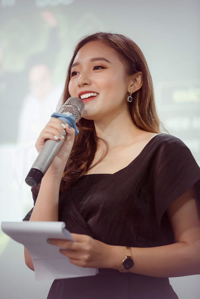 8+ lời dẫn chương trình sinh nhật hay và hấp dẫn dành cho cha mẹ và công ty
