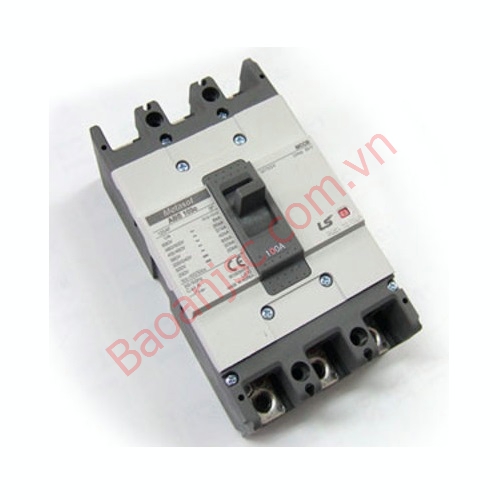 MCCB là gì? Cấu tạo và nguyên lý hoạt động MCCB