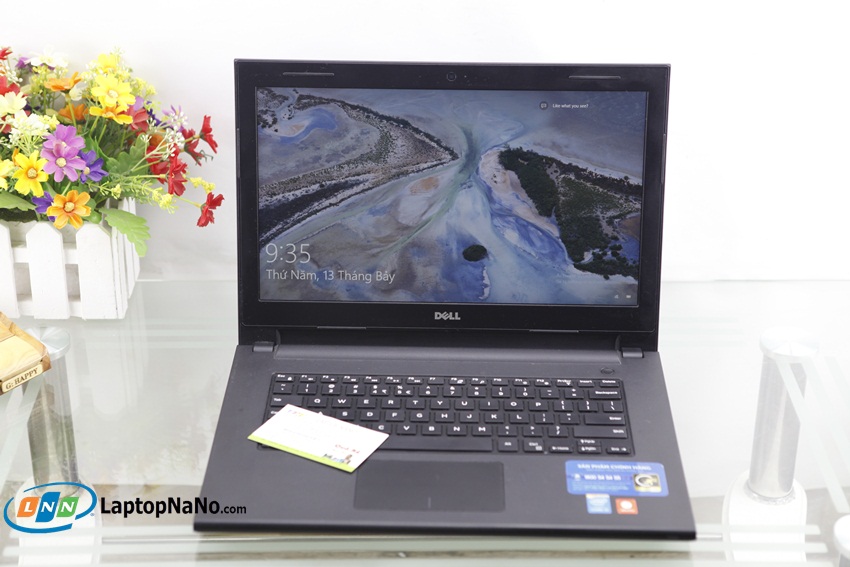 Laptop Dell của nước nào sản xuất bạn có biết hay không?