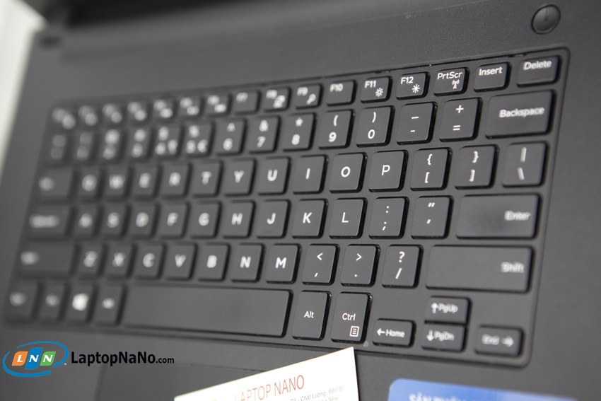 Laptop Dell của nước nào sản xuất bạn có biết hay không?