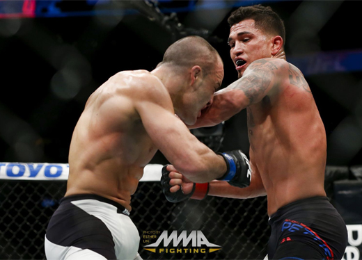 MMA là gì, UFC là gì? và những điều bạn cần biết về võ MMA