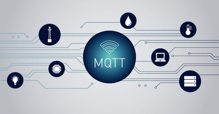 mqtt là gì