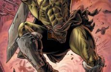 inhumans là ai