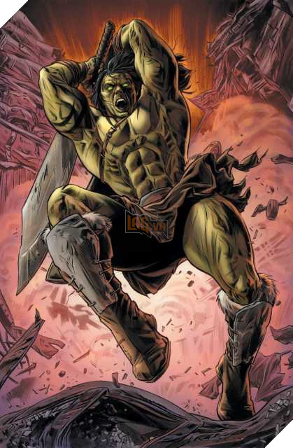 inhumans là ai