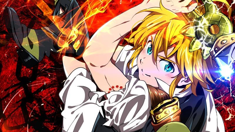 Shoujo là gì? Shounen là gì? khác nhau ở đâu?