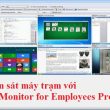 phần mềm điều khiển máy tính từ xa