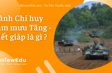 tham mưu là gì
