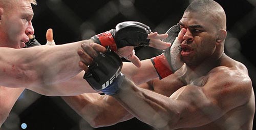 MMA là gì? UFC là gì? Những kiến thức về môn võ MMA | Bảo Châu Sport