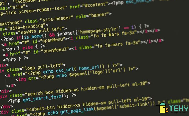 Viết code là gì? Giải đáp về code trong lập trình là gì?