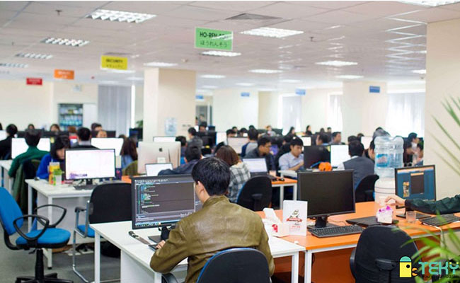 Viết code là gì? Giải đáp về code trong lập trình là gì?