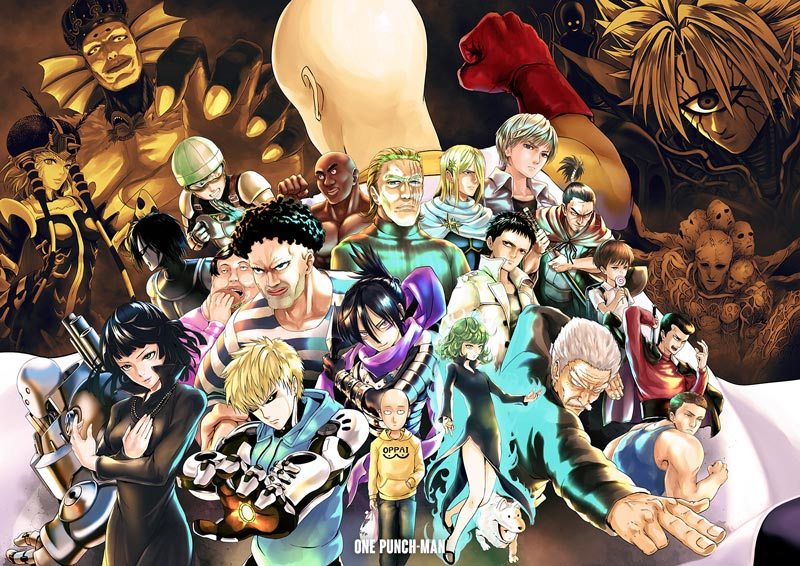 Shoujo là gì? Shounen là gì? khác nhau ở đâu?