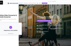 phần mềm convert video nhanh nhất