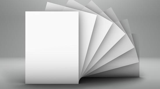 Định lượng giấy gsm là gì? - SocPrinting.Net - Công ty in ấn giá rẻ chất lượng cao nhất.