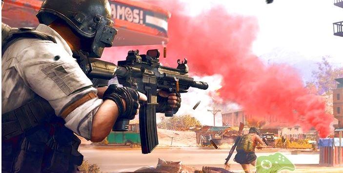 Pubg Trung Quốc: Cách tải | Đăng ký trên PC và Mobile (Update 2021) ⇒by tiếng Trung Chinese