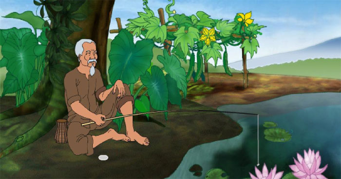 Phân tích bài thơ Nhàn đầy đủ và hay nhất (12 mẫu)
