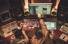 producer là gì