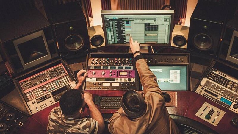 producer là gì