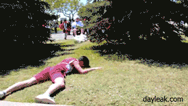 QWOP | Game | Lục Lọi Meme | Cộng đồng meme trực tuyến