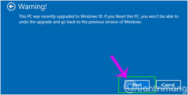 Một số cách sửa lỗi Start Menu trên Windows 10 ngừng hoạt động