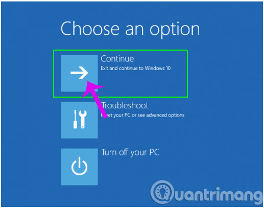 Một số cách sửa lỗi Start Menu trên Windows 10 ngừng hoạt động