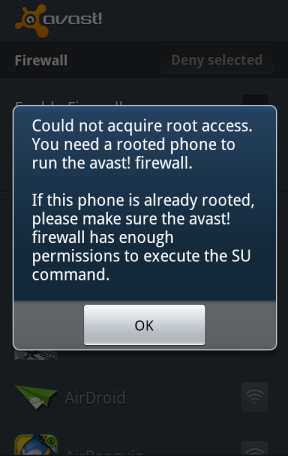 Hướng dẫn root Android dễ dàng và nhanh chóng
